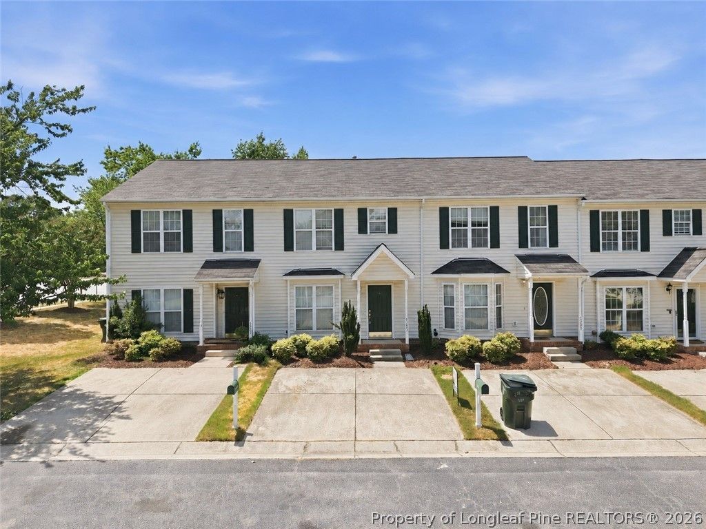 Photo of 5203 Tanglewood Creek Court, Raleigh, NC 27610 (MLS # 764533)