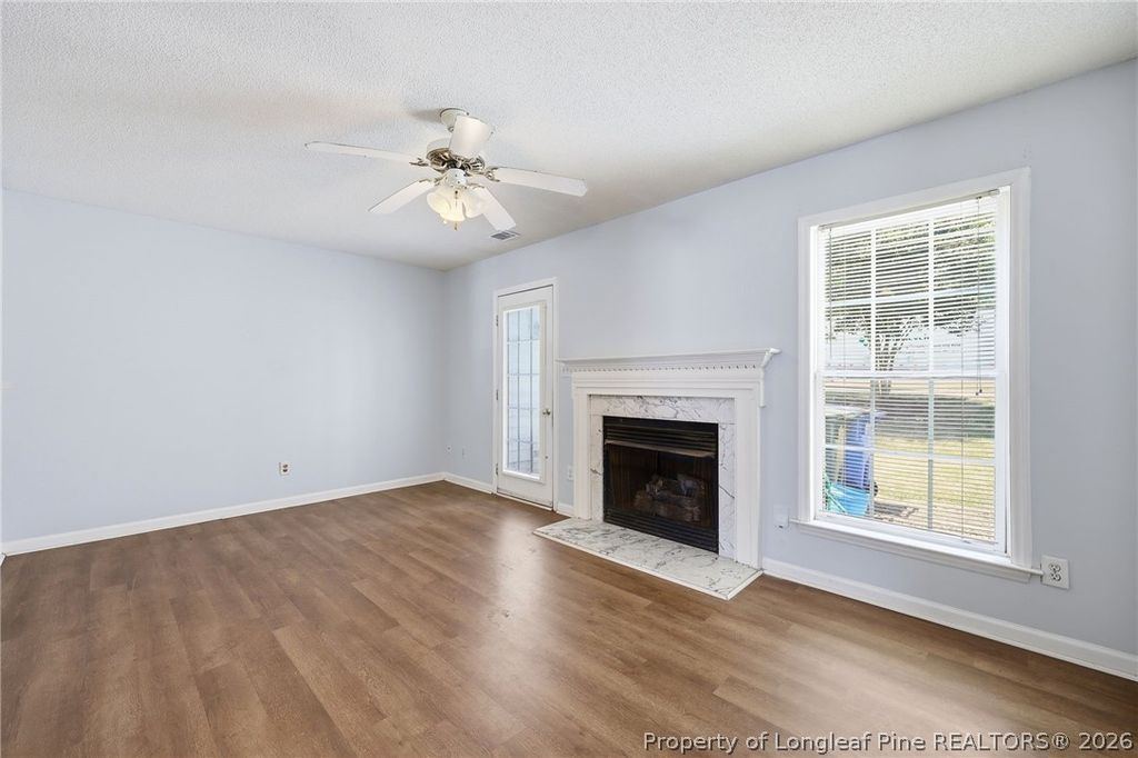 Photo of 5203 Tanglewood Creek Court, Raleigh, NC 27610 (MLS # 764533)