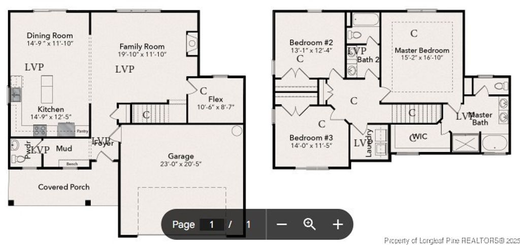 Photo of 4815 Danastas Avenue, Hope Mills, NC 28348 (MLS # 754678)