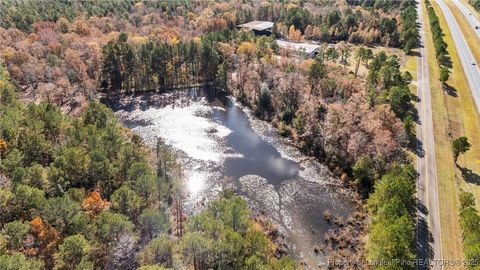 Tiny photo for 0 Saw Mill Road, Cameron, NC 28326 (MLS # 753031)