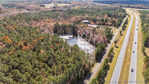 Tiny photo for 0 Saw Mill Road, Cameron, NC 28326 (MLS # 753031)