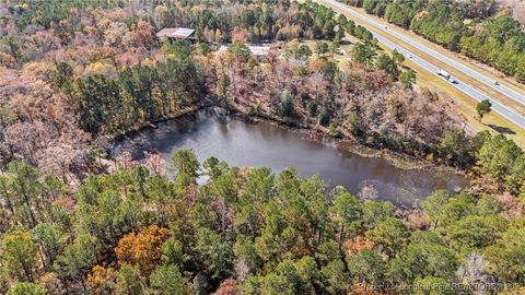 Photo of 0 Saw Mill Road, Cameron, NC 28326 (MLS # 753031)