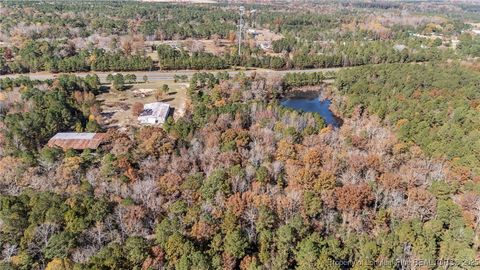 Tiny photo for 0 Saw Mill Road, Cameron, NC 28326 (MLS # 753031)