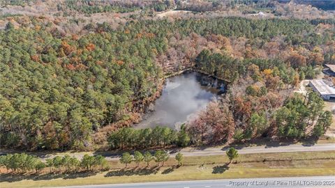 Tiny photo for 0 Saw Mill Road, Cameron, NC 28326 (MLS # 753031)