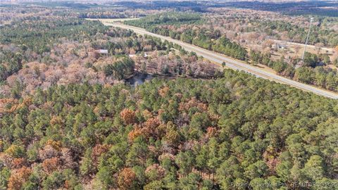 Tiny photo for 0 Saw Mill Road, Cameron, NC 28326 (MLS # 753031)