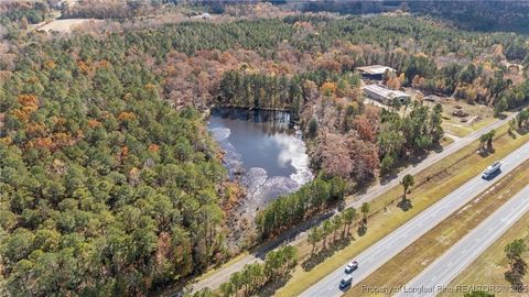 Tiny photo for 0 Saw Mill Road, Cameron, NC 28326 (MLS # 753031)