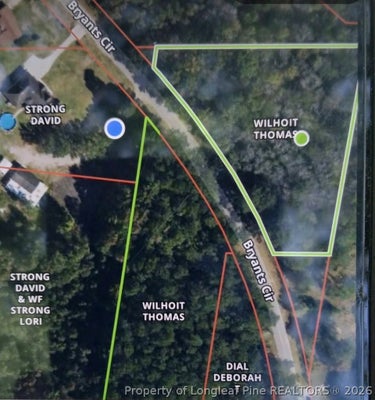 0 BRYANT CIRCLE, MAXTON, NC 28364 - Image e715e0554b8a8a580a7281f1033c19e1/2752634725