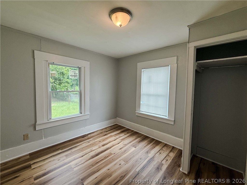 Photo of 405 &amp; 407 Andy Street, Fayetteville, NC 28303 (MLS # 762563)