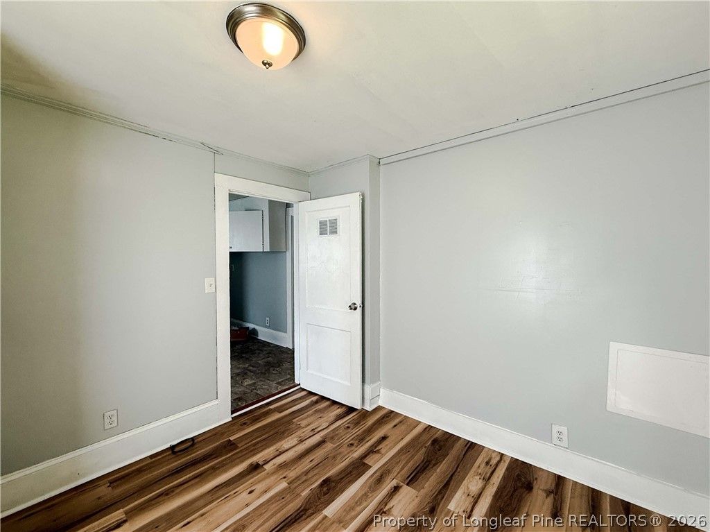 Photo of 405 &amp; 407 Andy Street, Fayetteville, NC 28303 (MLS # 762563)