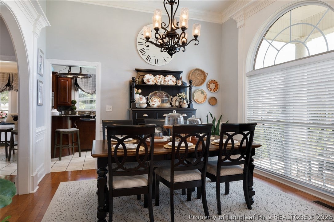 3504 Tree Ring Court