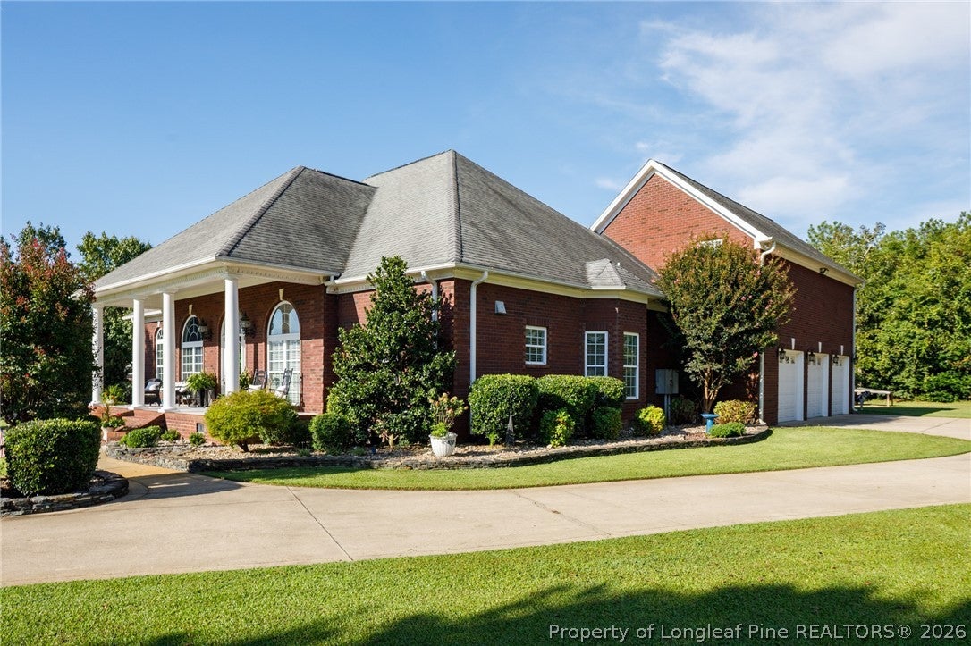 3504 Tree Ring Court