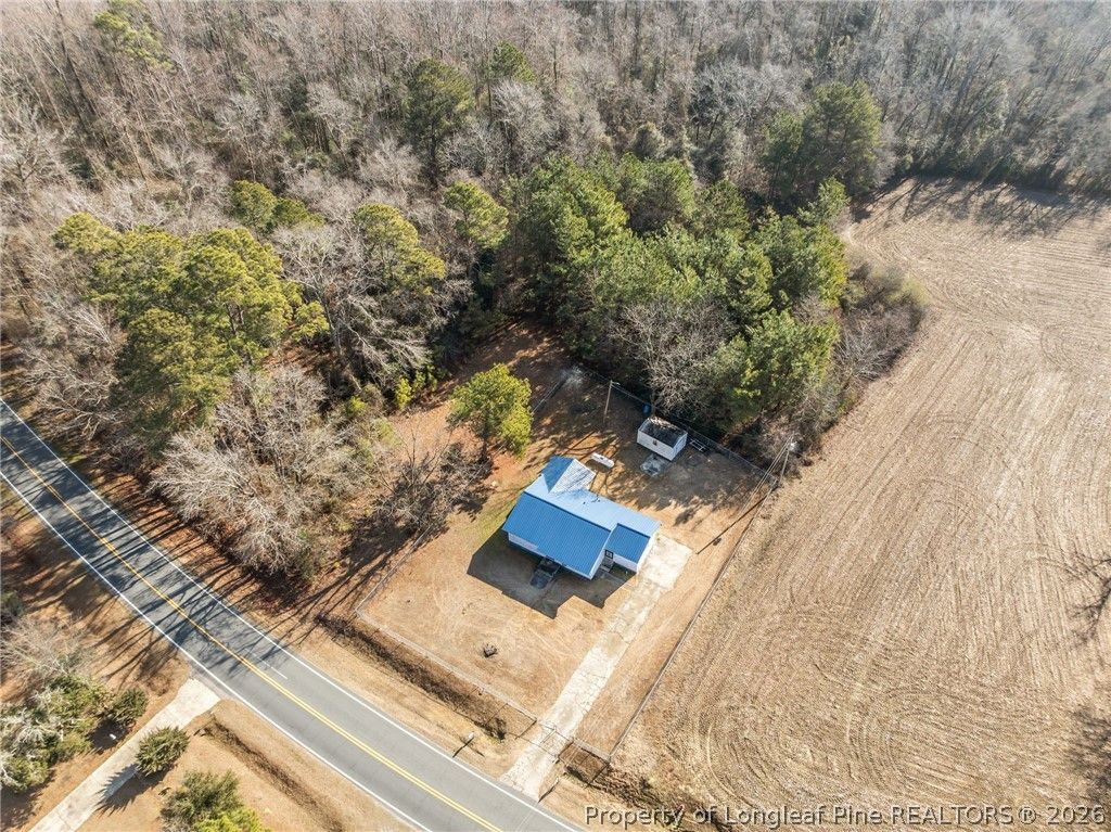 Photo of 1204 Townsend Chapel Road, Red Springs, NC 28377 (MLS # 756801)