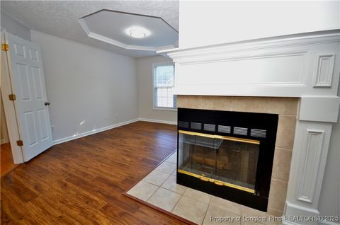 Tiny photo for 2904 Marcus James Drive, Fayetteville, NC 28306 (MLS # 754734)