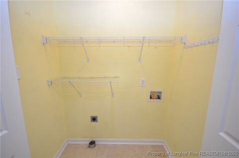 Tiny photo for 2904 Marcus James Drive, Fayetteville, NC 28306 (MLS # 754734)