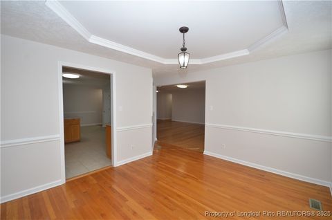 Tiny photo for 2904 Marcus James Drive, Fayetteville, NC 28306 (MLS # 754734)