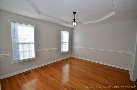 Tiny photo for 2904 Marcus James Drive, Fayetteville, NC 28306 (MLS # 754734)