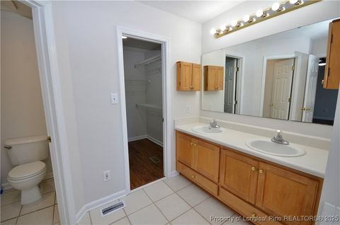 Tiny photo for 2904 Marcus James Drive, Fayetteville, NC 28306 (MLS # 754734)