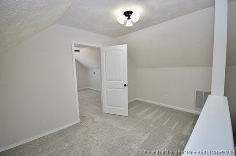 Tiny photo for 2904 Marcus James Drive, Fayetteville, NC 28306 (MLS # 754734)