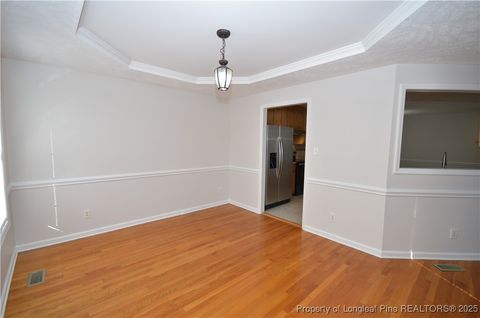 Tiny photo for 2904 Marcus James Drive, Fayetteville, NC 28306 (MLS # 754734)