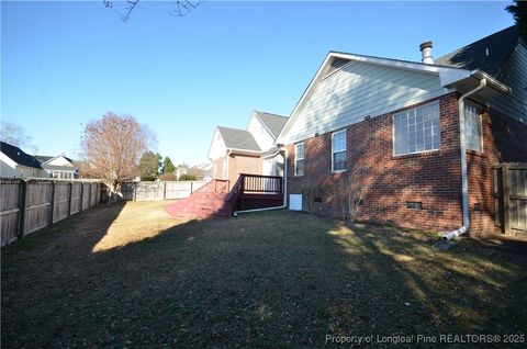Tiny photo for 2904 Marcus James Drive, Fayetteville, NC 28306 (MLS # 754734)