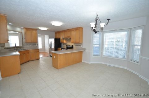 Tiny photo for 2904 Marcus James Drive, Fayetteville, NC 28306 (MLS # 754734)