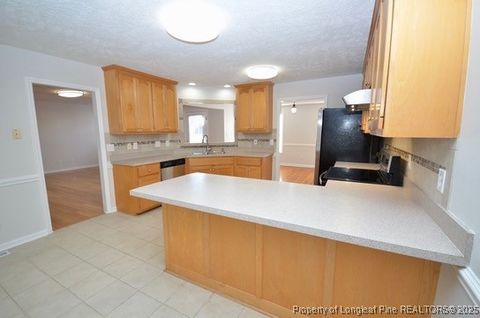 Tiny photo for 2904 Marcus James Drive, Fayetteville, NC 28306 (MLS # 754734)