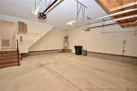 Tiny photo for 2904 Marcus James Drive, Fayetteville, NC 28306 (MLS # 754734)