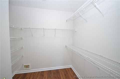 Tiny photo for 2904 Marcus James Drive, Fayetteville, NC 28306 (MLS # 754734)