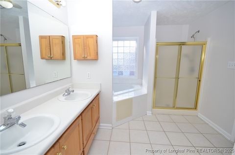 Tiny photo for 2904 Marcus James Drive, Fayetteville, NC 28306 (MLS # 754734)