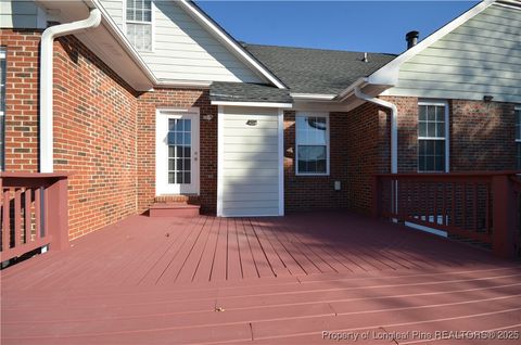 Tiny photo for 2904 Marcus James Drive, Fayetteville, NC 28306 (MLS # 754734)