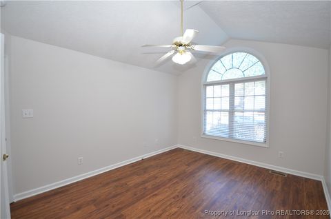 Tiny photo for 2904 Marcus James Drive, Fayetteville, NC 28306 (MLS # 754734)