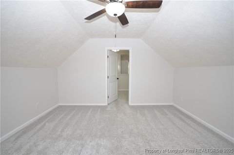 Tiny photo for 2904 Marcus James Drive, Fayetteville, NC 28306 (MLS # 754734)