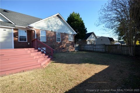 Tiny photo for 2904 Marcus James Drive, Fayetteville, NC 28306 (MLS # 754734)