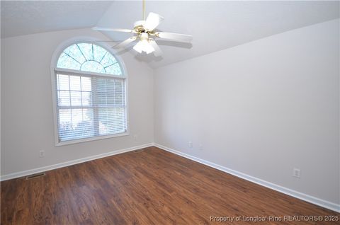 Tiny photo for 2904 Marcus James Drive, Fayetteville, NC 28306 (MLS # 754734)