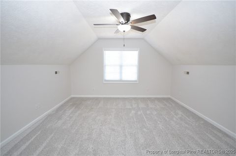 Tiny photo for 2904 Marcus James Drive, Fayetteville, NC 28306 (MLS # 754734)