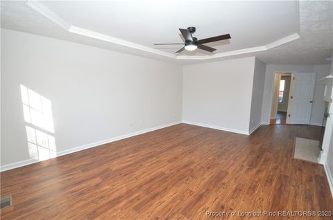 Tiny photo for 2904 Marcus James Drive, Fayetteville, NC 28306 (MLS # 754734)