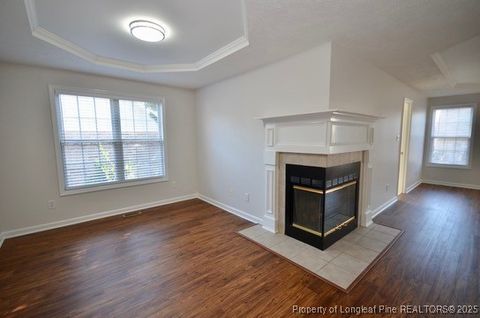 Tiny photo for 2904 Marcus James Drive, Fayetteville, NC 28306 (MLS # 754734)