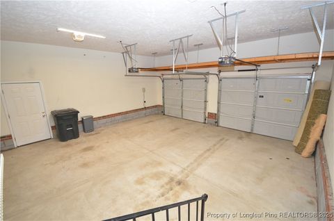 Tiny photo for 2904 Marcus James Drive, Fayetteville, NC 28306 (MLS # 754734)