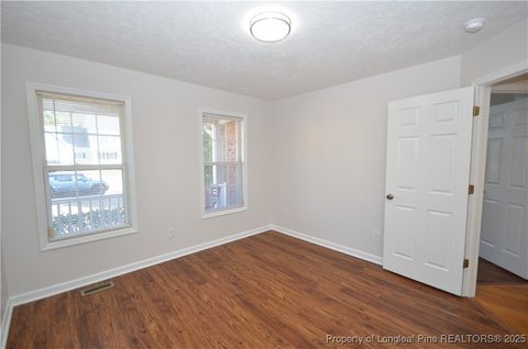 Tiny photo for 2904 Marcus James Drive, Fayetteville, NC 28306 (MLS # 754734)