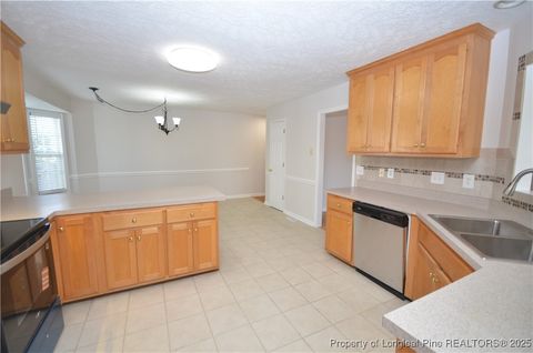 Tiny photo for 2904 Marcus James Drive, Fayetteville, NC 28306 (MLS # 754734)