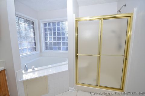 Tiny photo for 2904 Marcus James Drive, Fayetteville, NC 28306 (MLS # 754734)