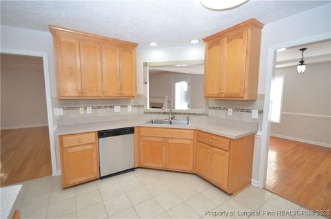 Tiny photo for 2904 Marcus James Drive, Fayetteville, NC 28306 (MLS # 754734)