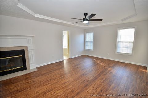 Tiny photo for 2904 Marcus James Drive, Fayetteville, NC 28306 (MLS # 754734)