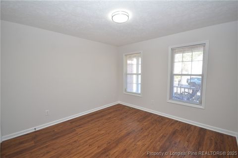 Tiny photo for 2904 Marcus James Drive, Fayetteville, NC 28306 (MLS # 754734)