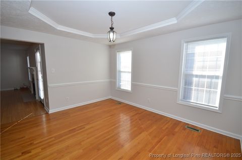 Tiny photo for 2904 Marcus James Drive, Fayetteville, NC 28306 (MLS # 754734)