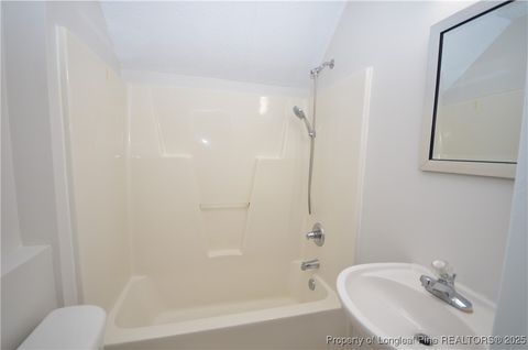 Tiny photo for 2904 Marcus James Drive, Fayetteville, NC 28306 (MLS # 754734)