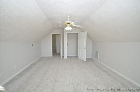 Tiny photo for 2904 Marcus James Drive, Fayetteville, NC 28306 (MLS # 754734)