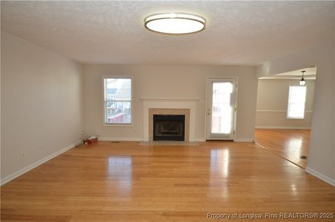 Tiny photo for 2904 Marcus James Drive, Fayetteville, NC 28306 (MLS # 754734)