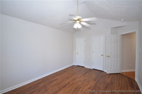 Tiny photo for 2904 Marcus James Drive, Fayetteville, NC 28306 (MLS # 754734)