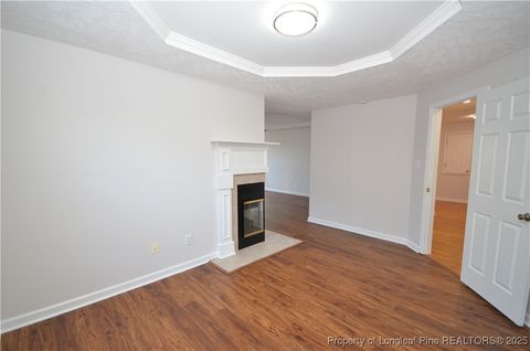 Tiny photo for 2904 Marcus James Drive, Fayetteville, NC 28306 (MLS # 754734)